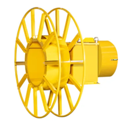 Cable Reel (CRE) 1