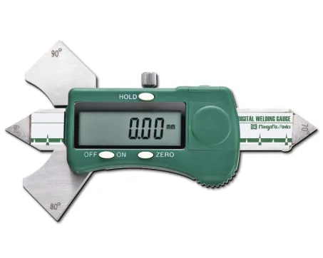 Digital Welding Gauge (DWG-20G) 1