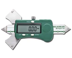 Digital Welding Gauge DWG20G