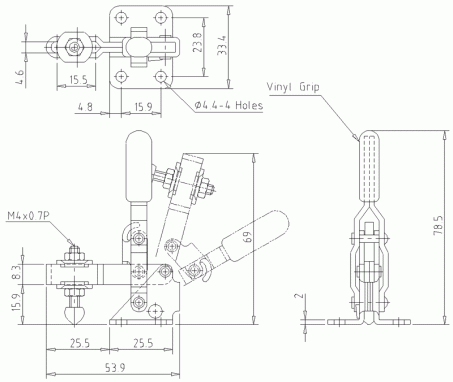 HV 150 2