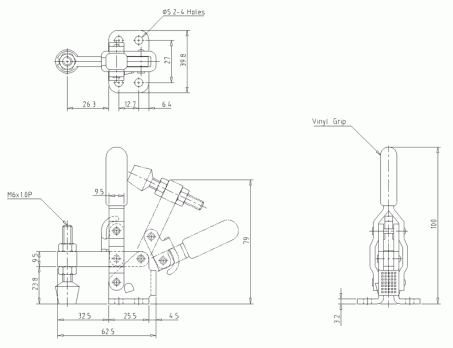 HV 250 2