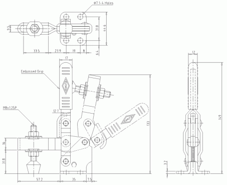 HV 450 2