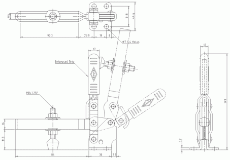 HV 453-XL 2