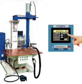 Table Spot Welder