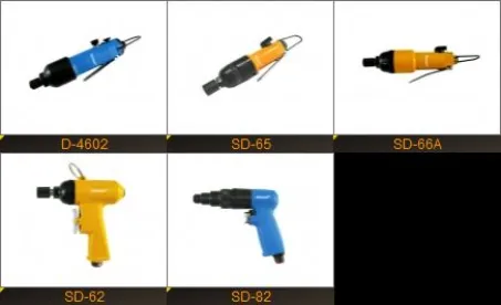 INDUSTRIAL SCREWDRIVER 3