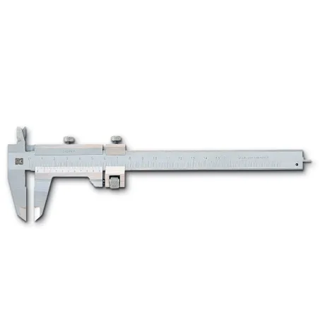 Vernier Calipers w/ Fine Adjustment (THB Series) 1