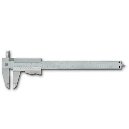 Vernier Calipers w/ Thumb Clamp (THS Series) 1