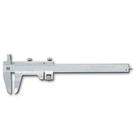 Vernier Calipers w Fine Adjustment THB Series