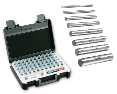 Maintenance Line Pin Gauge Set (AML Series) 1