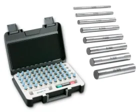 Maintenance Line Pin Gauge Set AML Series