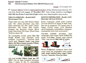 NEWSLETTER7  No 007NLNMSXI2015