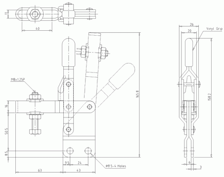 No. 42K 2