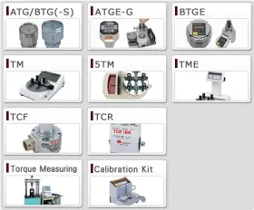 Torque Meter