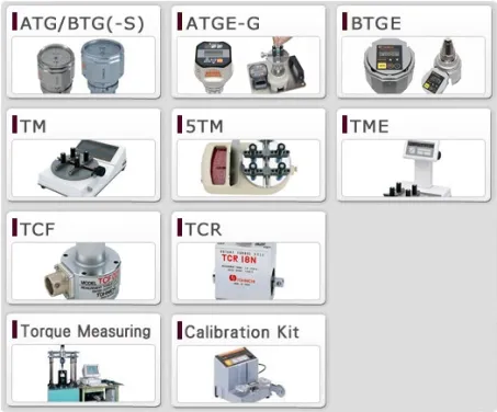 Torque Meter 1