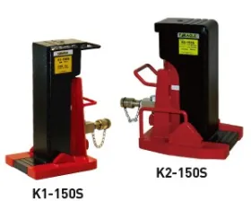 Remote ToeLift  Hand Pump KS Series