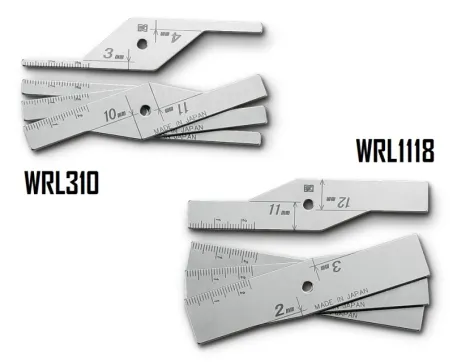 Root Limit Gauge (WRL310/1118) 1