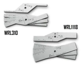 Root Limit Gauge WRL3101118