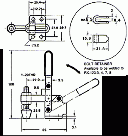 RX-123-1 2