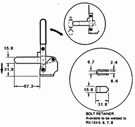 RX-124-5 2