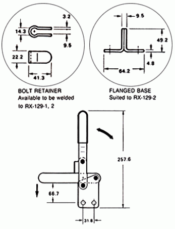 RX-129-2 2