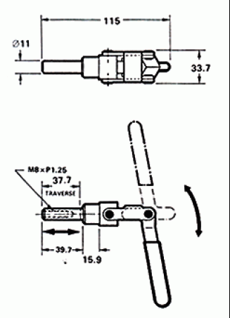 RX-422-2 2