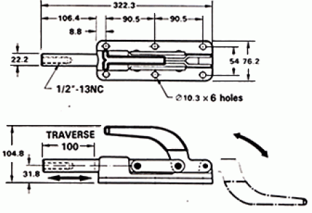 RX-430-1 1