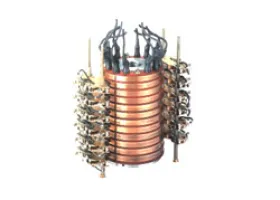 Slip Ring SRE