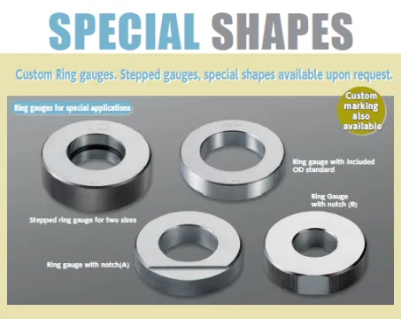 Special Shapes 2