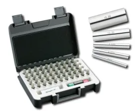 Steel Pin Gauge Set AA series