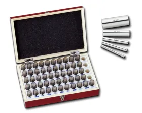 Steel Pin Gauge Set AHAPAAPAS series