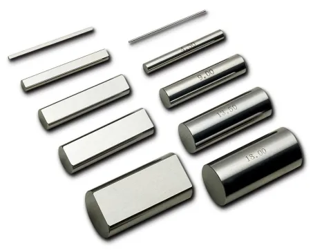 Steel Pin Gauge for Gear Measurement (OP Series) 1