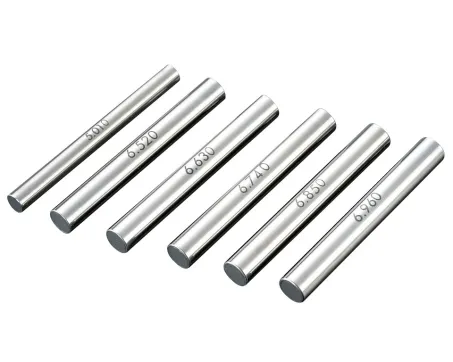Steel Pin Gauge Set (SA Series) 1