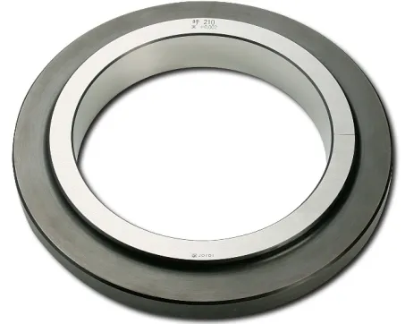 Steel Ring Gauge (Large Size) 1