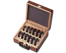 Steel Ring Gauge Set RG Series