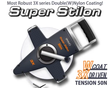 Super Stilon (SNR Series) 1