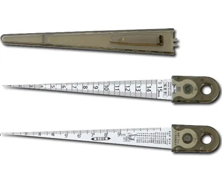 Taper Gauges (TPG-700AC) 1