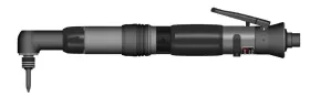 TDBS Angle Series Pneumatic Torque Screwdriver 0310Nm