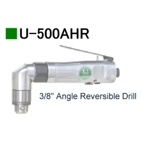 U500AHR