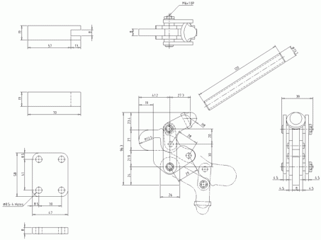 Vari No. 1(V. 1) 2