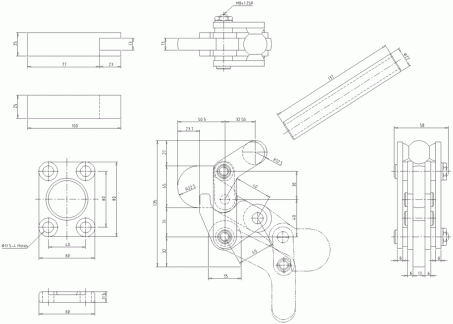 Vari No. 2(V. 2) 2