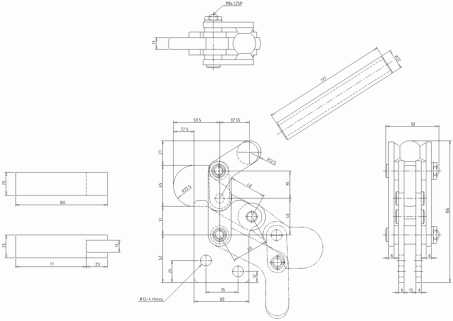 Vari No. 2-SB(V. 2-SB) 2