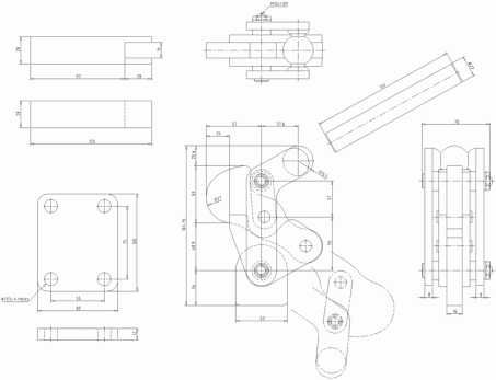 Vari No. 3(V. 3) 2