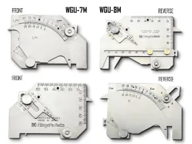 Welding Gauge WGU7M