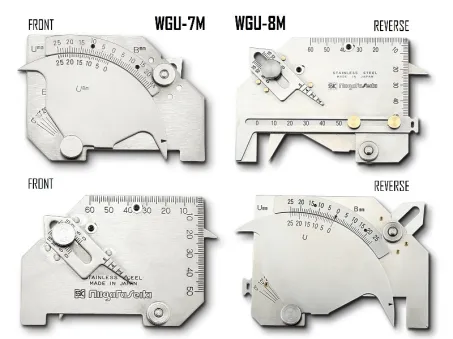 Welding Gauge (WGU-7M) 1