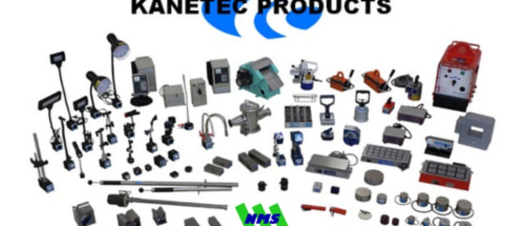 Kanetec Inovator Magnetik Tools di Dunia Industri