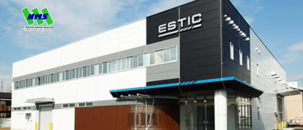 Estic Produsen Nutrunner Terbaik Untuk Industri Anda